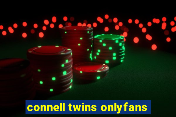 connell twins onlyfans